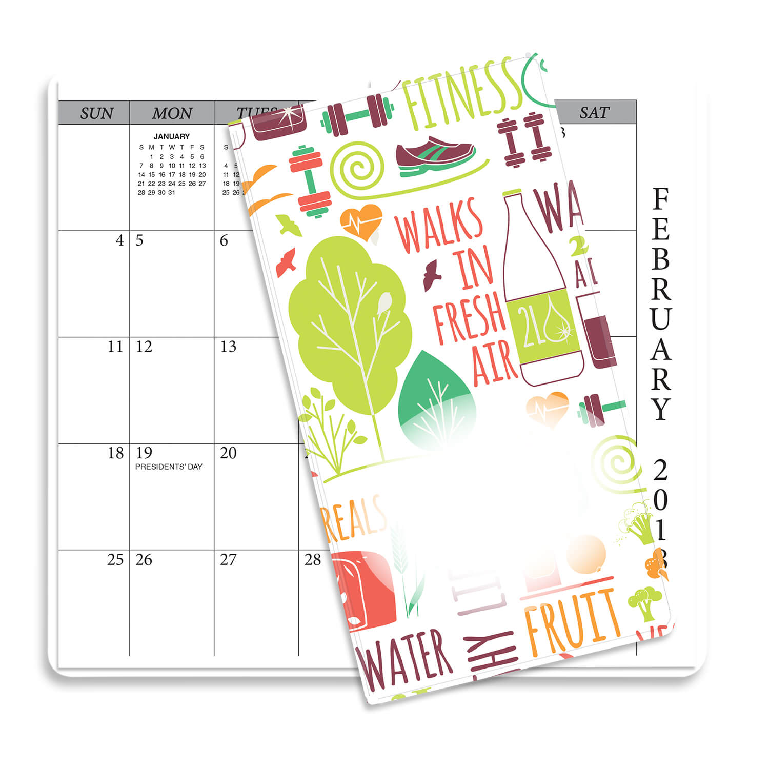 Lifestyle Print